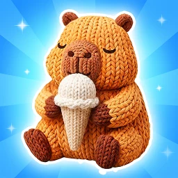 Yarn Out 3D simgesi